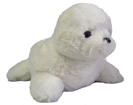 26710 - RBI Cecil the Seal Sound Puppet