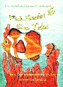 BK583 - Fish Scales and Sea Tales (Book and CD)