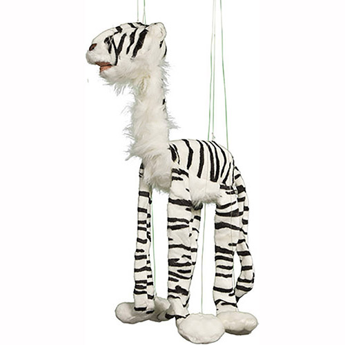 WB958 - Sunny Big Cats Marionettes