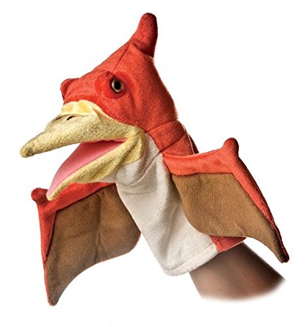 32028 - Pteranodon Dinosaur Hand puppet