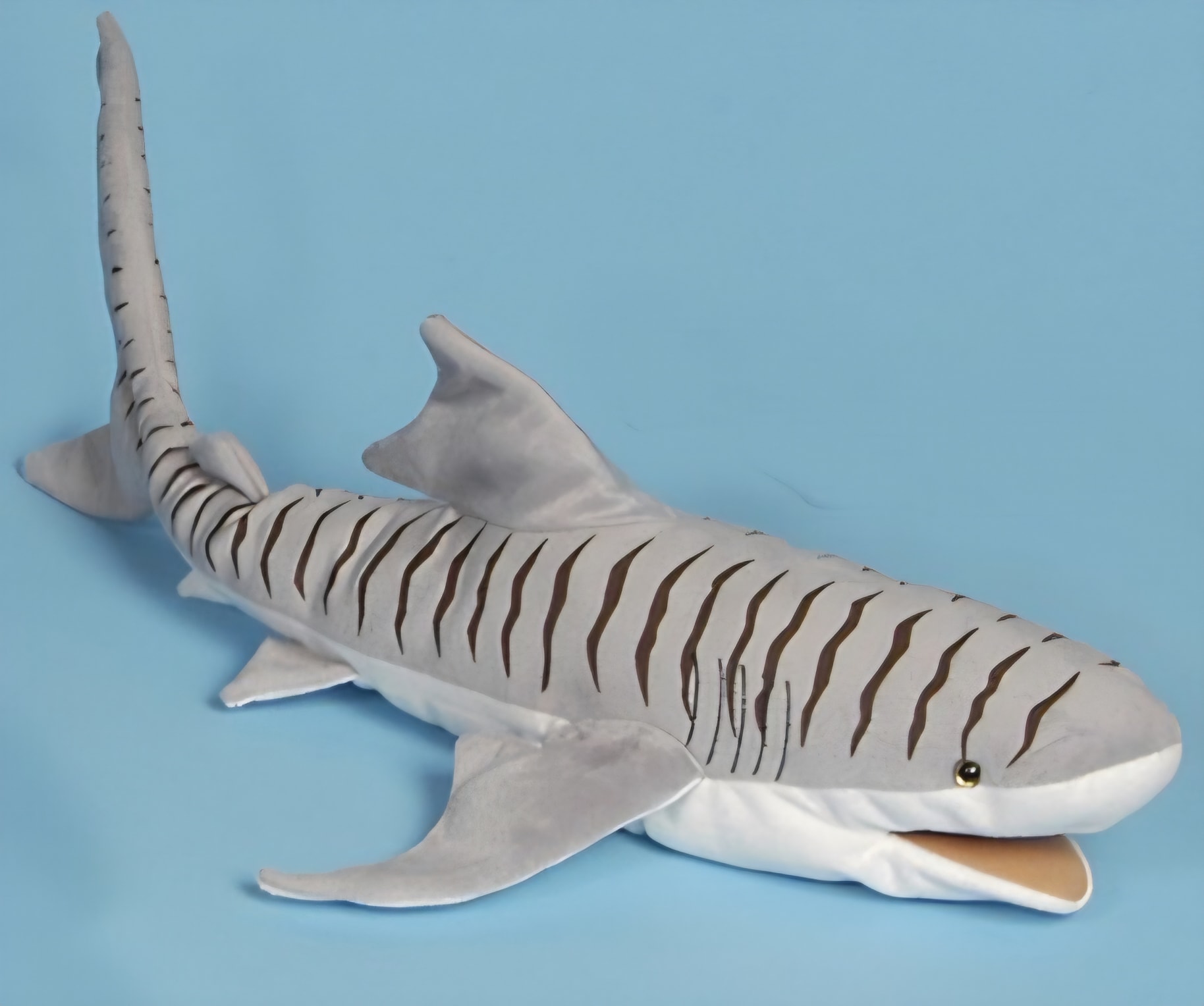 Animal Puppets