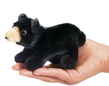 2641 - Mini Bear 