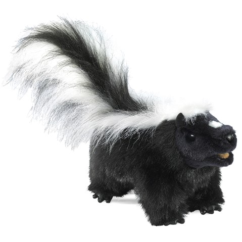 2250 - Skunk  
