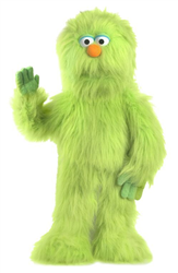 Green Monster
