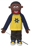 SP2751B - Fullbody Puppet Jordan (African)