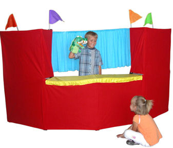 Childrens Stage