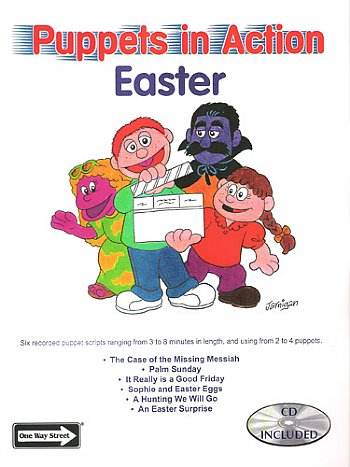 PIA Easter