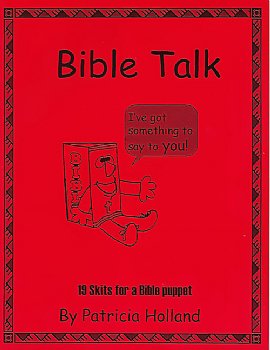 Bible Talk