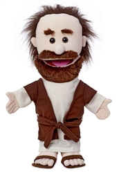 SP3164 - Joseph 14 Glove Puppet