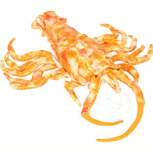 NP8143 - Rock Lobster Puppet