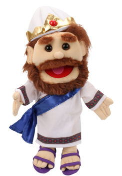 GL3612 - Biblical Character King David