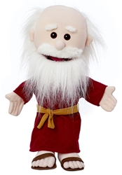 SP3163 - Noah 14 Glove Puppet