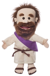 Sp3161 - Jesus 14 Glove Puppet