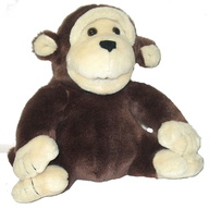 23110 - RBI Chester the Monkey Sound Puppet