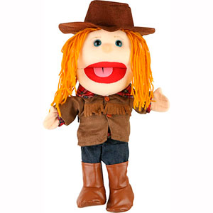 Cowgirl