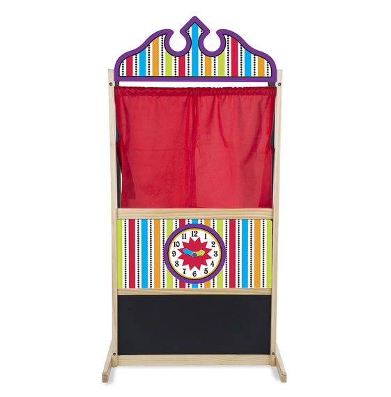 Melissa and Doug Stage