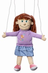 SM3801 - Silly Marionette - Amy