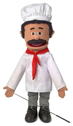 SP2304 - Chef Luigi