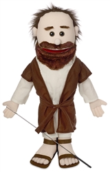 sp2164 - Joseph Full Body Silly Puppet