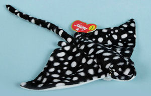 Spotted Eagle Ray