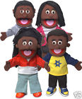 Silly Puppets Full body Puppets, Glove Style and Puppets with removeable legs. Puppetville your puppet shop: Animal Puppets, Character puppets, Finger puppets, marionettes for the puppet collector and kids of all ages. 